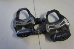 Shimano SPD SL PD-R550