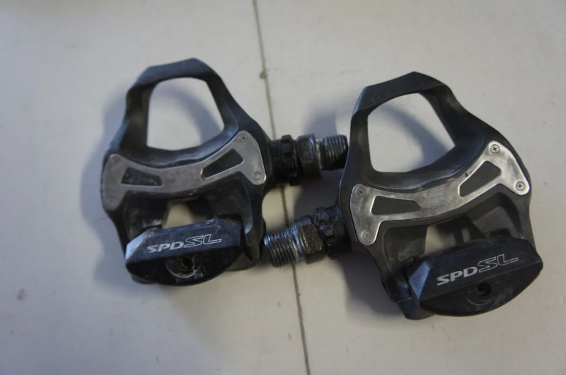 Shimano SPD SL PD-R550