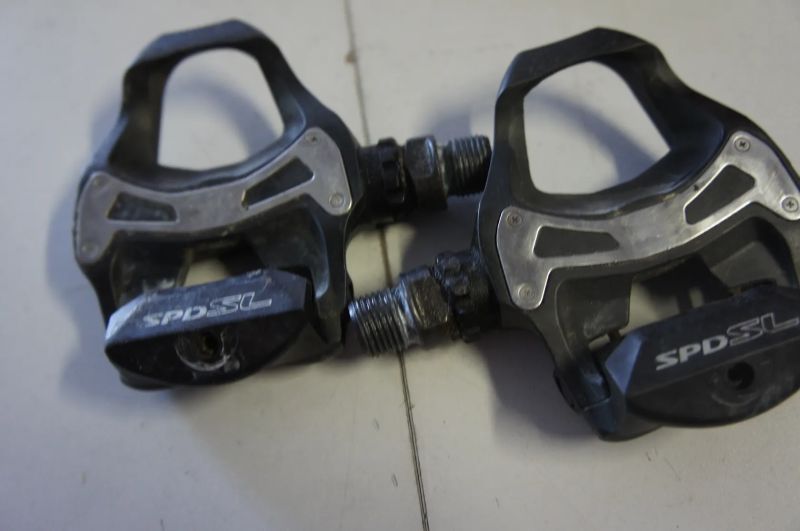 Shimano SPD SL PD-R550