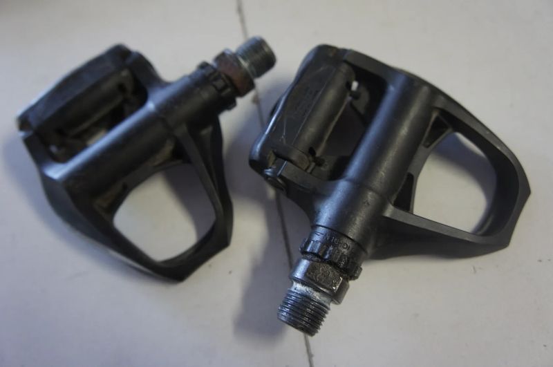 Shimano SPD SL PD-R550