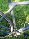 Canyon G Rail CF SL