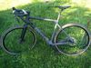Canyon G Rail CF SL