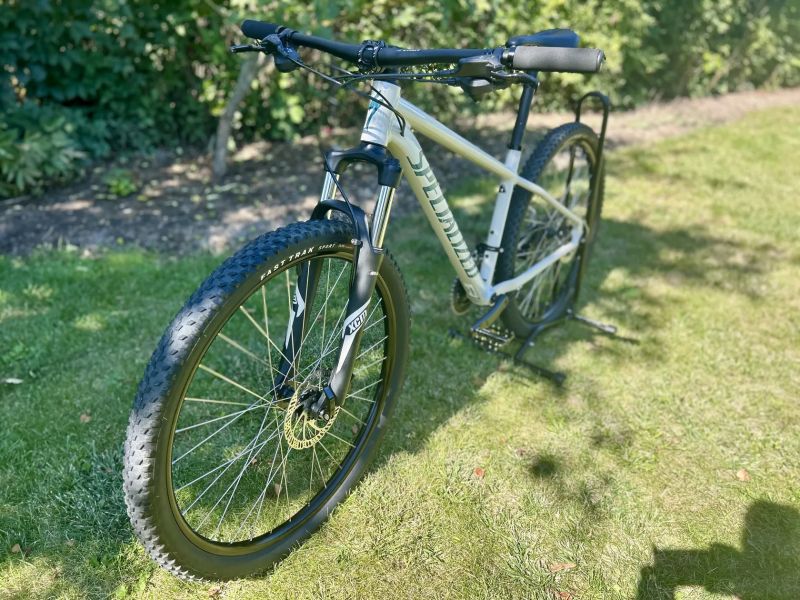Specialized Rockhopper 27,5” M 2022