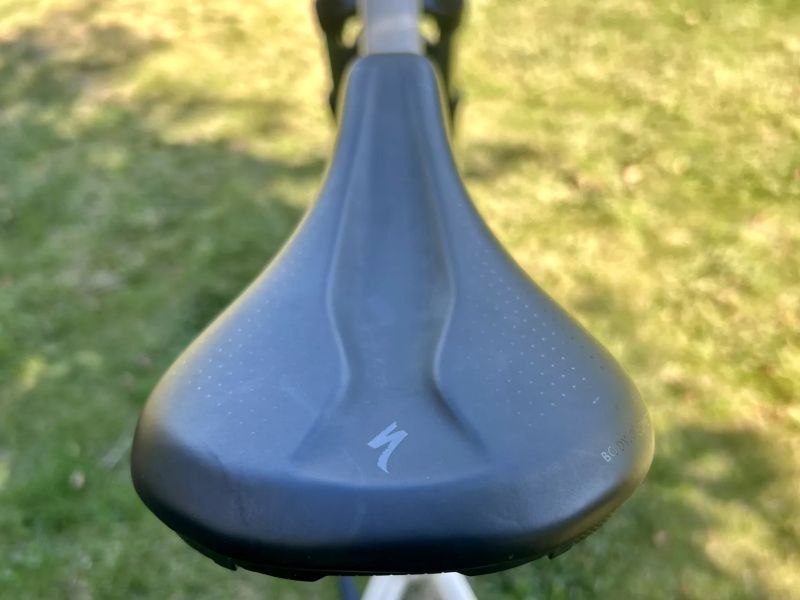 Specialized Rockhopper 27,5” M 2022