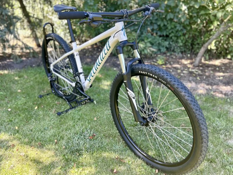 Specialized Rockhopper 27,5” M 2022