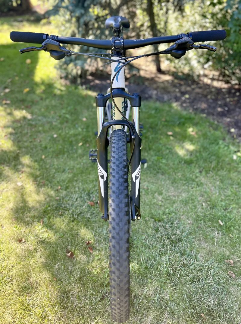 Specialized Rockhopper 27,5” M 2022