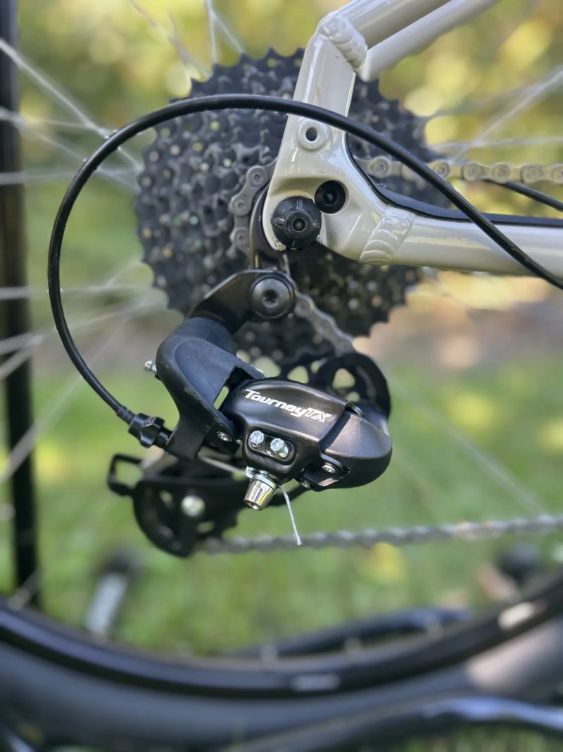 Specialized Rockhopper 27,5” M 2022