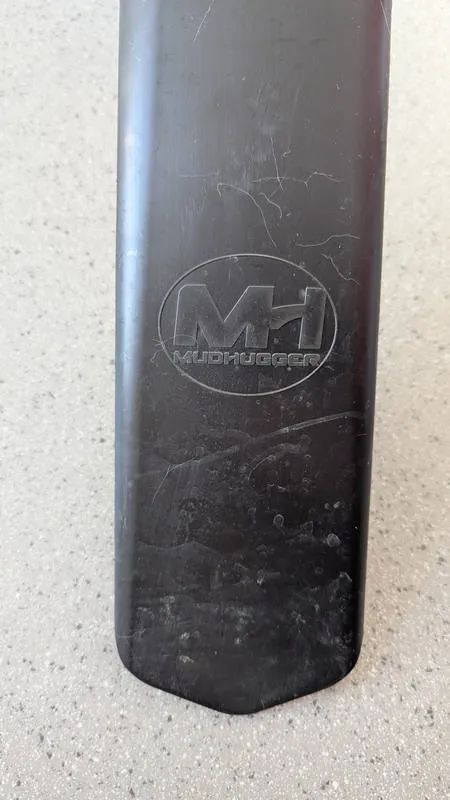 Mudhugger gen2, medium