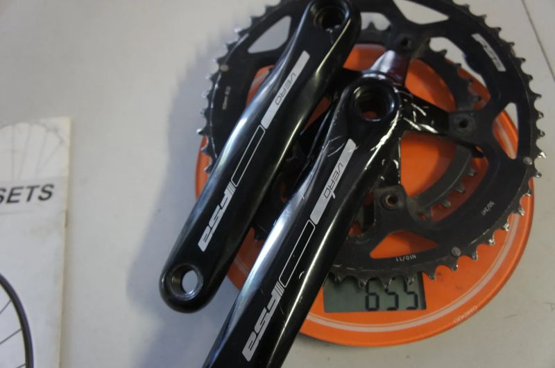 FSA Vero 175mm