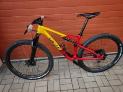 Specialized Epic expert