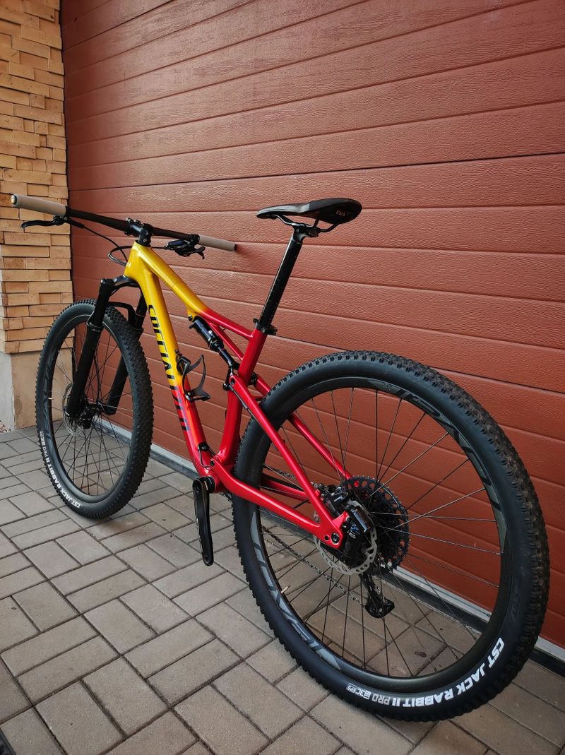 Specialized Epic expert