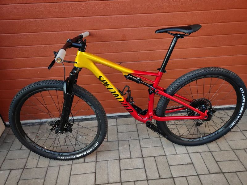 Specialized Epic expert