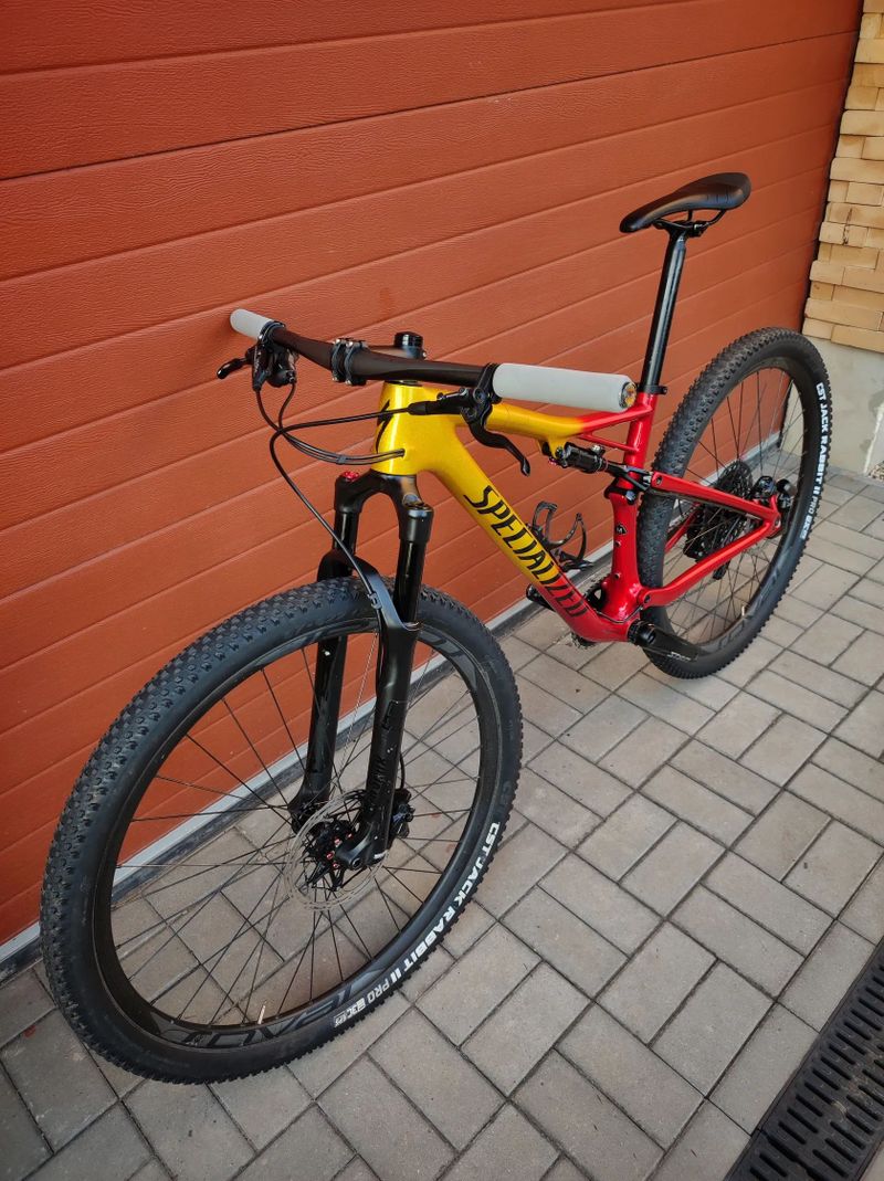 Specialized Epic expert