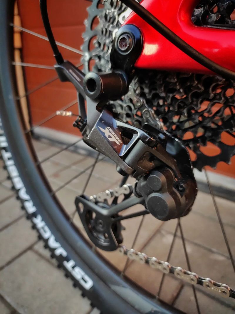 Specialized Epic expert