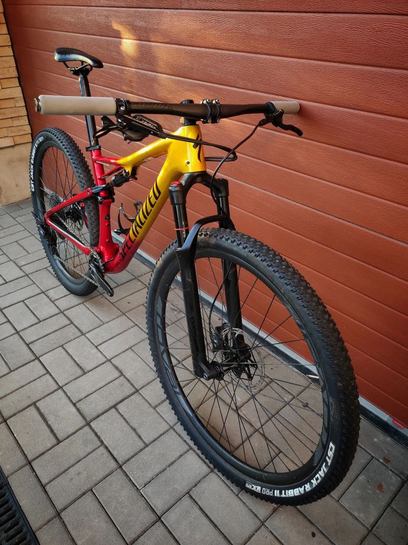 Specialized Epic expert