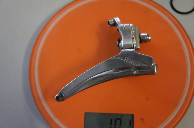 Shimano 600 návařka