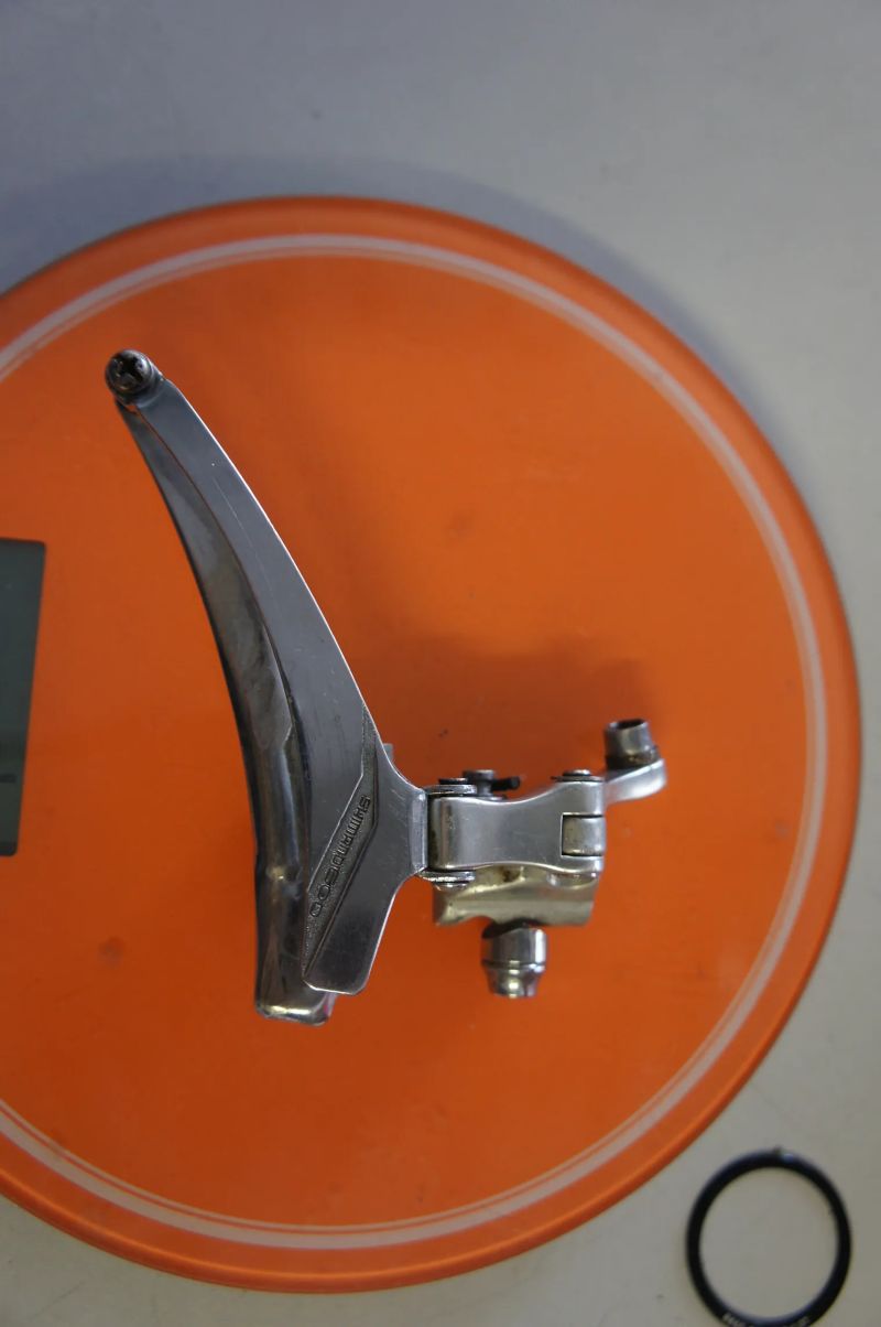 Shimano 600 návařka