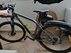 Specialized Hard Rock - levně!