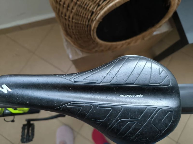 Specialized Hard Rock - levně!