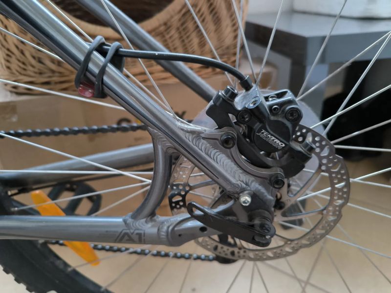 Specialized Hard Rock - levně!