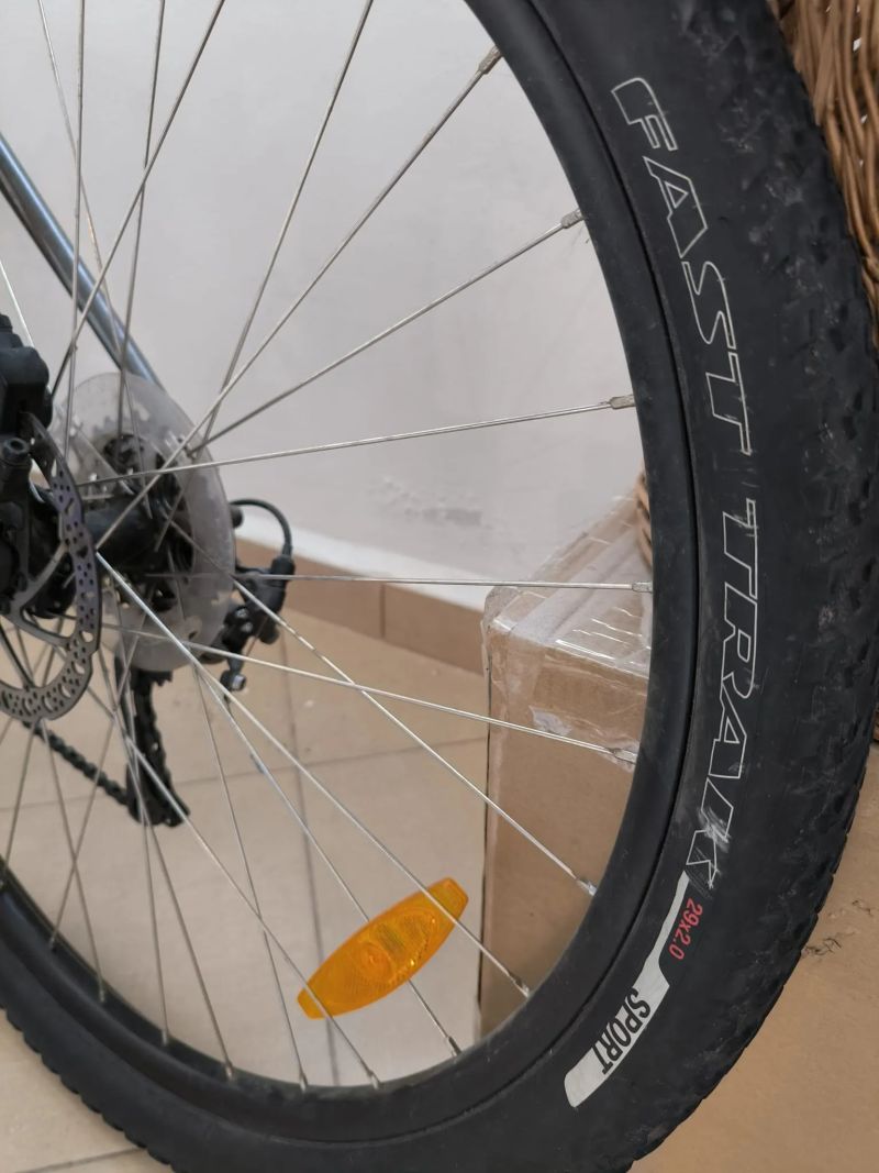 Specialized Hard Rock - levně!