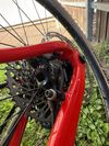 Trek Supercaliber 9.9 XX1 AXS Gen 1