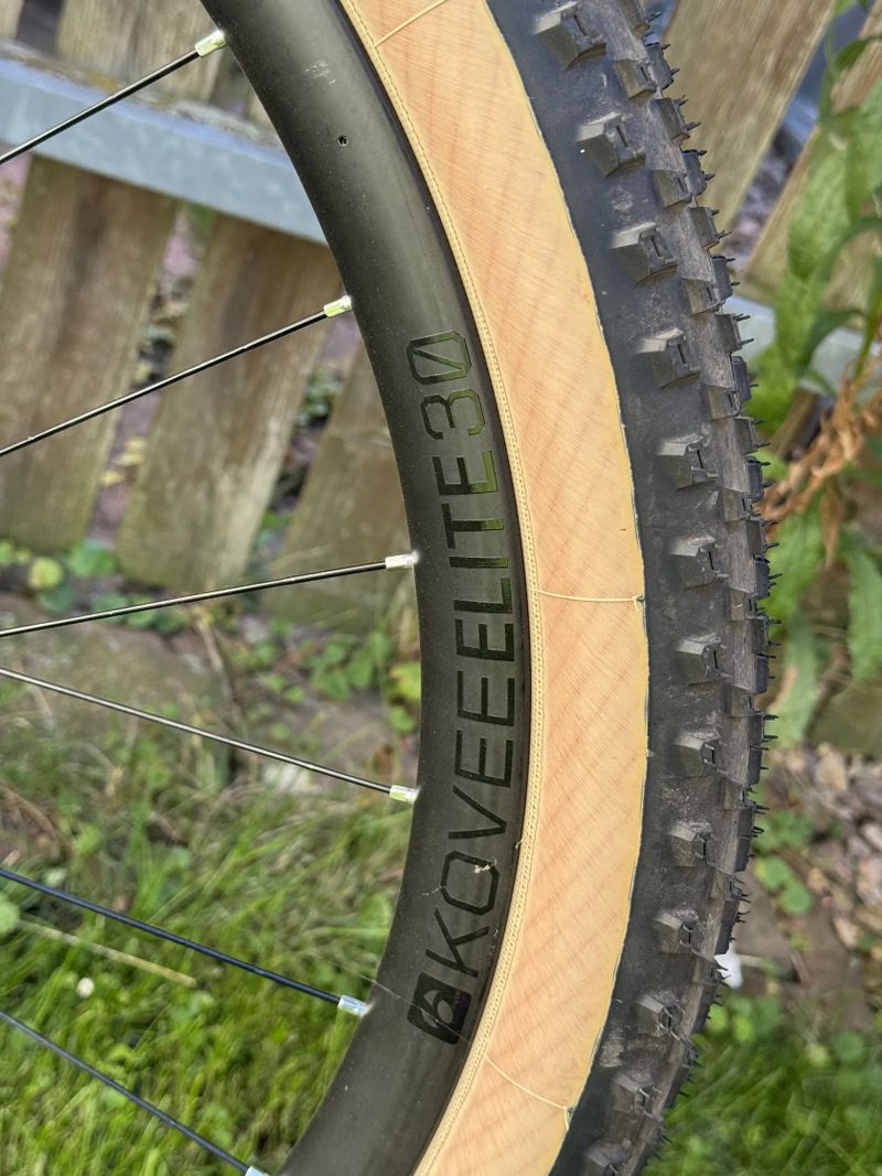 Trek Supercaliber 9.9 XX1 AXS Gen 1
