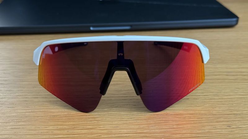 Oakley Sutro Lite Sweep