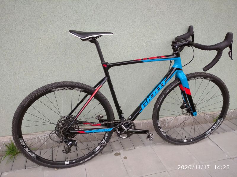 Giant TCX