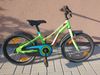 Leader Fox Keno 18"