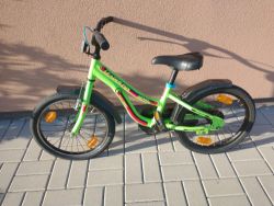 Leader Fox Keno 18"