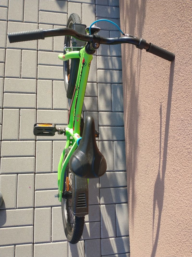 Leader Fox Keno 18"