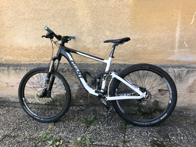Giant Trance x2