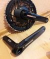 Sram Force Kliky Powermeter 172.5