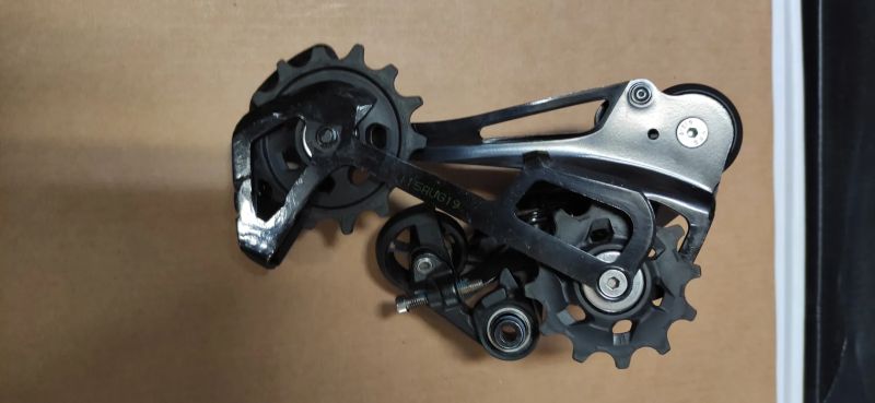 Sram přehazovačka NX EAGLE 12s