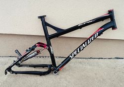Specialized Epic 