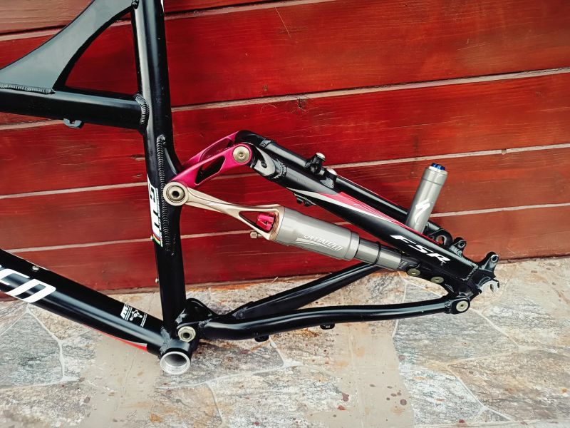 Specialized Epic 