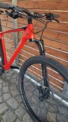 Cannondale F-Si Carbon lefty 29" vel.L