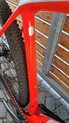Cannondale F-Si Carbon lefty 29" vel.L