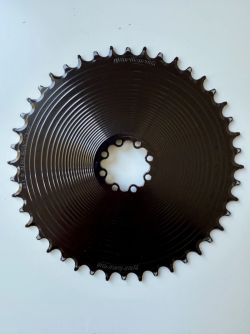Převodník Garbaruk 44z - 8 bolt sram AXS ROAD/CX AERO Round