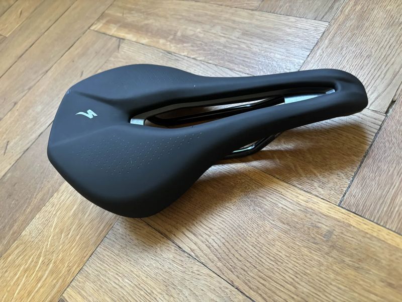 Specialized Power Sport 143 mm nové