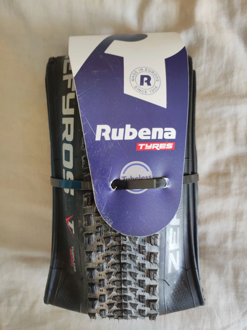 Rubena Zefyros