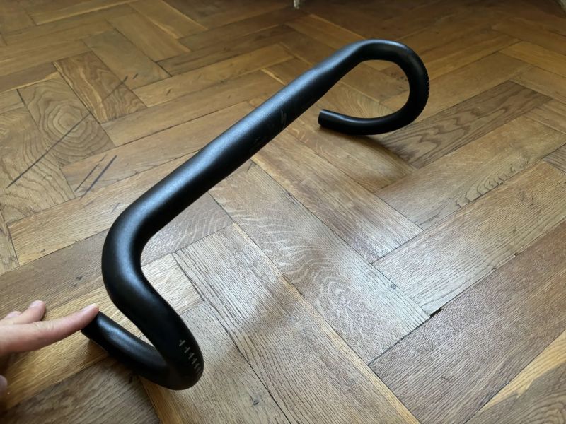 Specialized Shallow Drop 420 mm