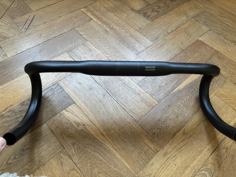Specialized Shallow Drop 420 mm