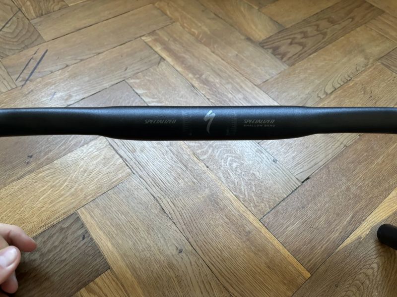 Specialized Shallow Drop 420 mm