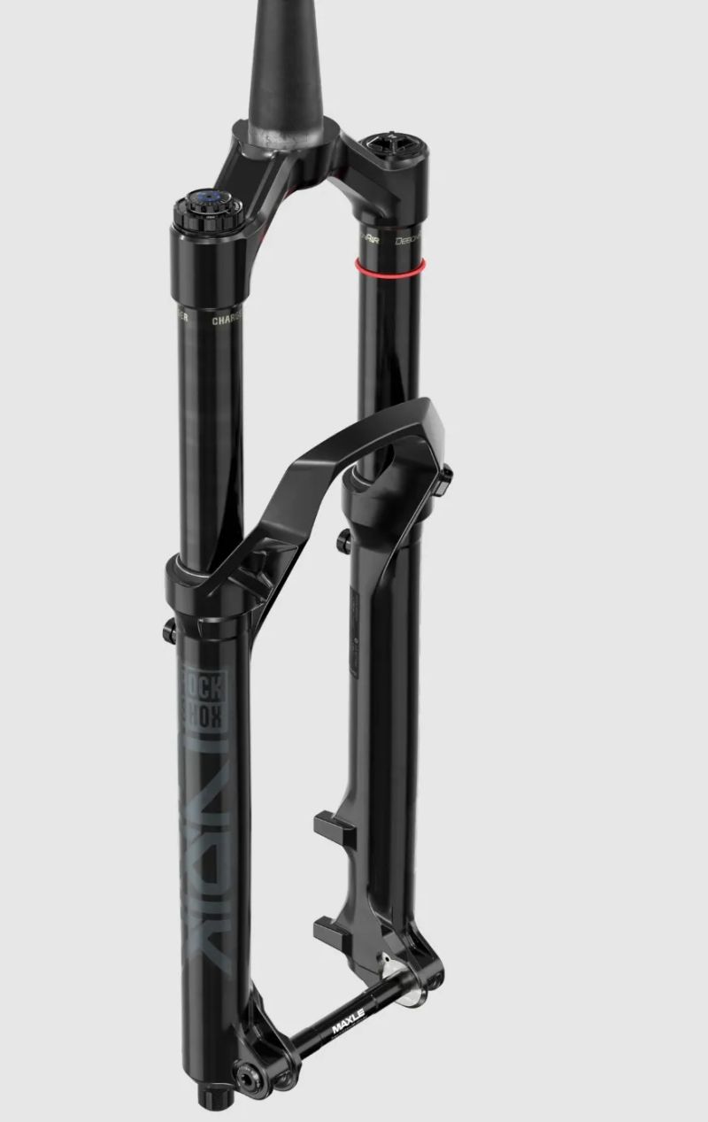 RockShox Lyrik Select+ 150 mm