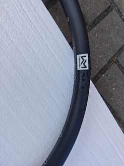 Ráfky 27,5" Newmen Performance 30