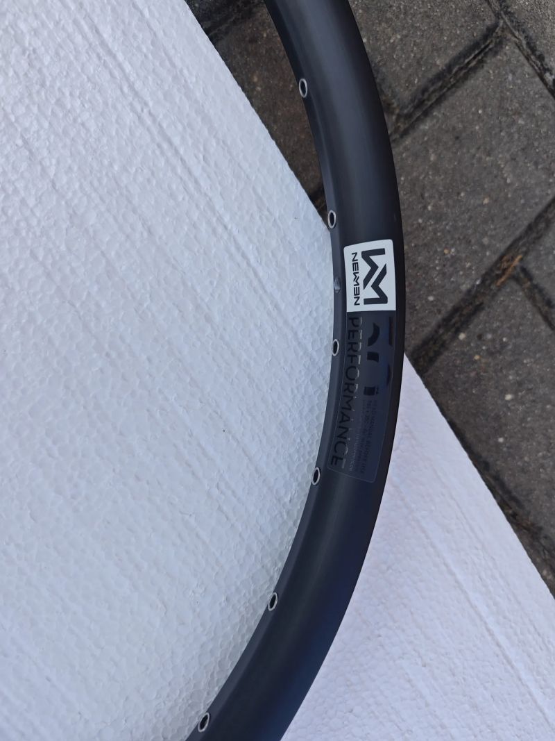 Ráfky 27,5" Newmen Performance 30