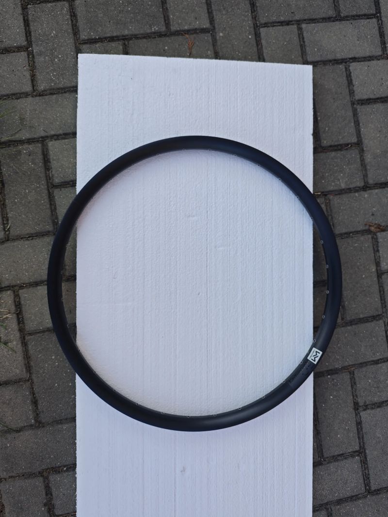 Ráfky 27,5" Newmen Performance 30