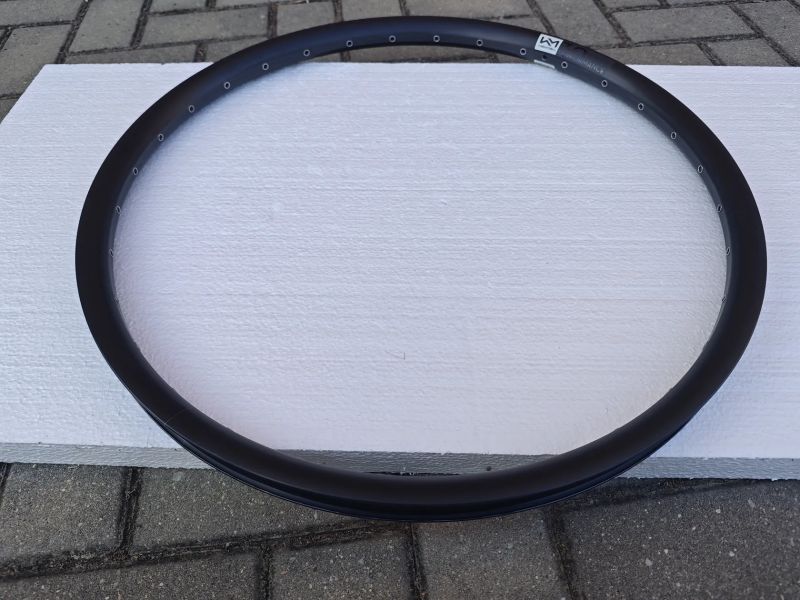 Ráfky 27,5" Newmen Performance 30